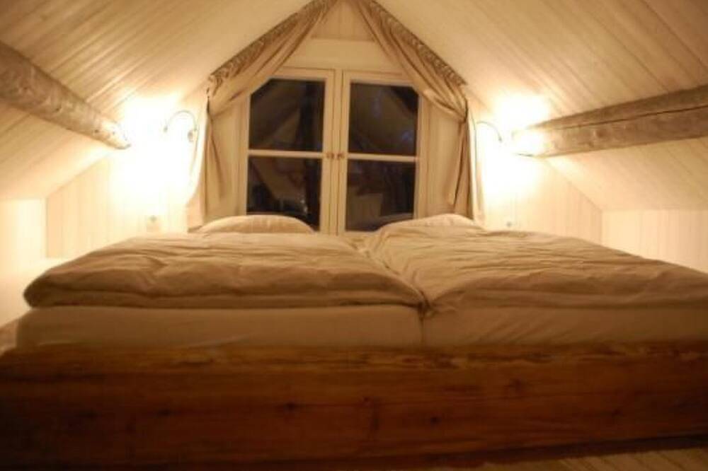 Charmantes Ferienhaus in der Wildnis Lapplands in Lycksele, Västerbotten