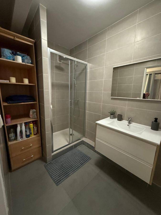 Gîte pour 3 personnes dans Gare De Gentilly - 2