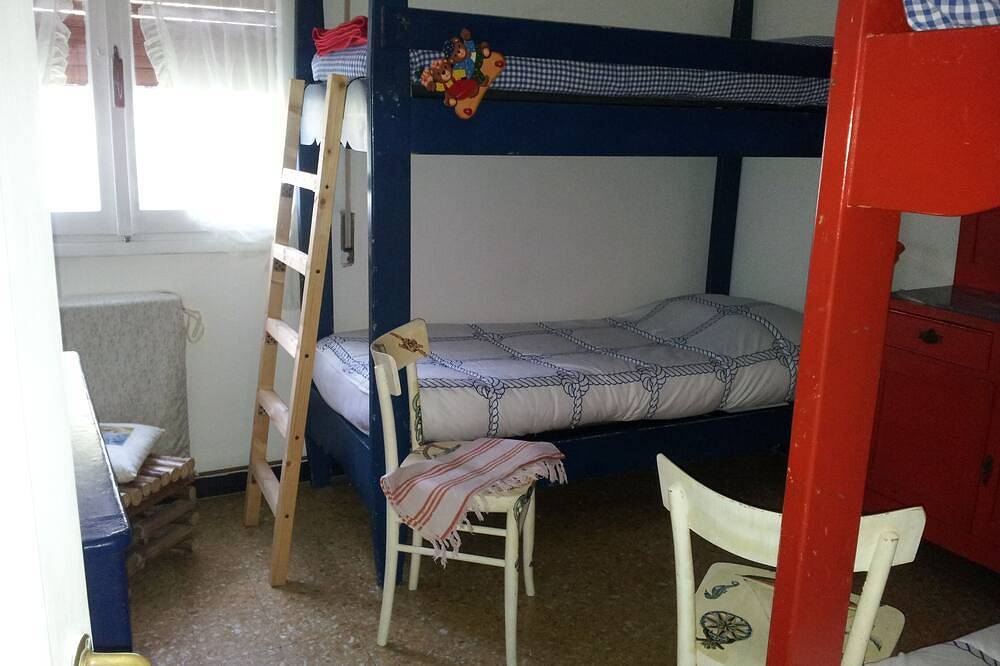 Ganze Wohnung, Monterosso Al Mare: Ferienwohnung - Monterosso in Monterosso al Mare, Monterosso al Mare Gemeinde