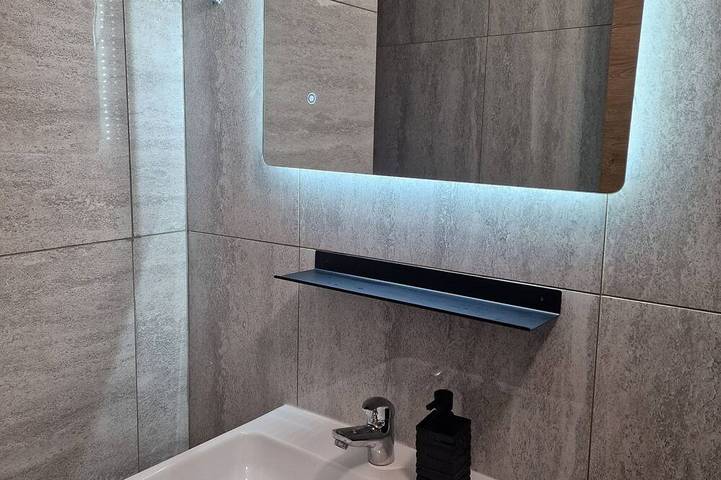 Ferienhaus für 4 Personen in Wildflecken - 3