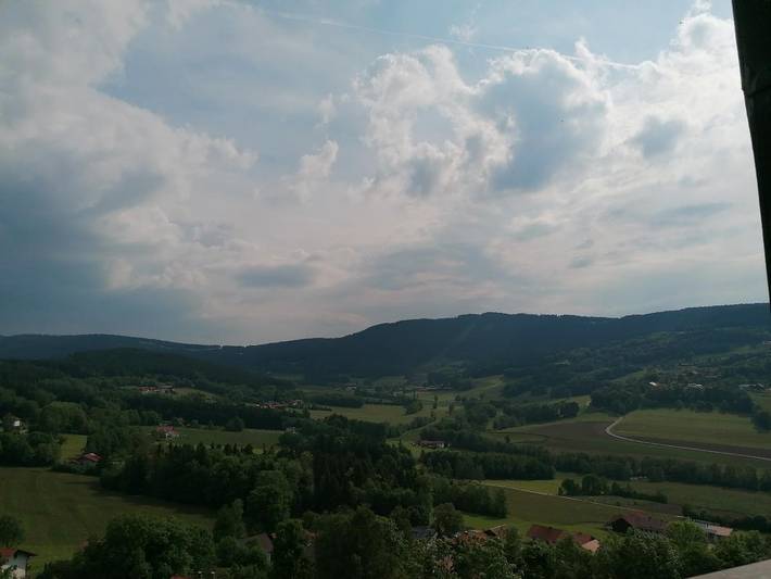 Ferienhaus für 2 Personen, mit Balkon/Terrasse und Balkon in Kollnburg - 4