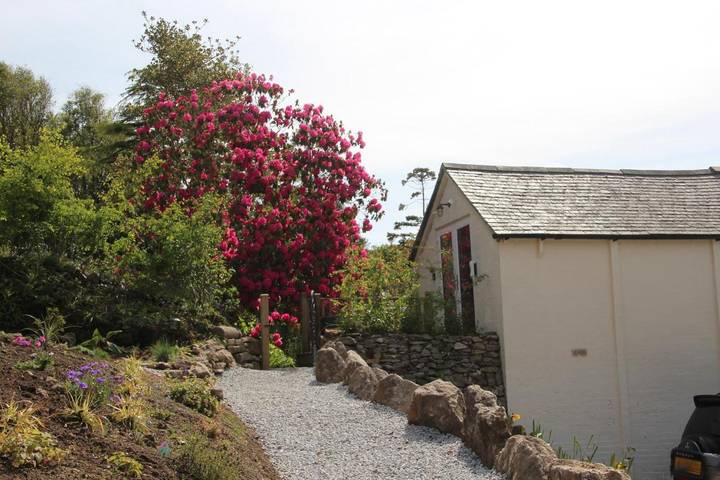 Location de vacances pour 2 personnes, avec vue et jardin dans Constantine - 2