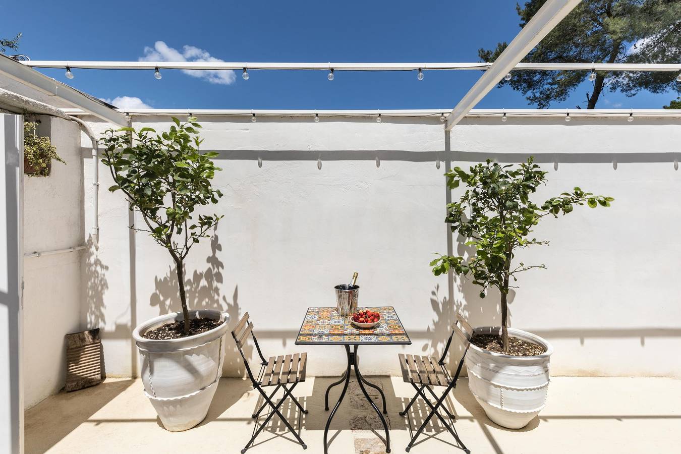 Trulli Nicola by Barbarhouse in San Marco Bari, Provincia di Bari