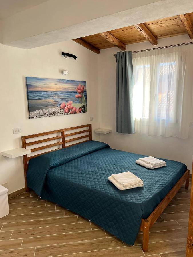 Apartamento de vacaciones para 4 personas, con balcón y vistas, Se admiten mascotas - 1
