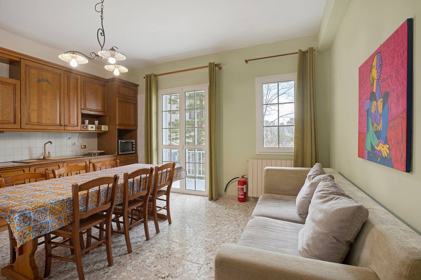 Appartement entier, Maison de vacances au cœur de Santa Ninfa – Idéale pour découvrir l’ouest de la Sicile in Santa Ninfa, Province de Trapani