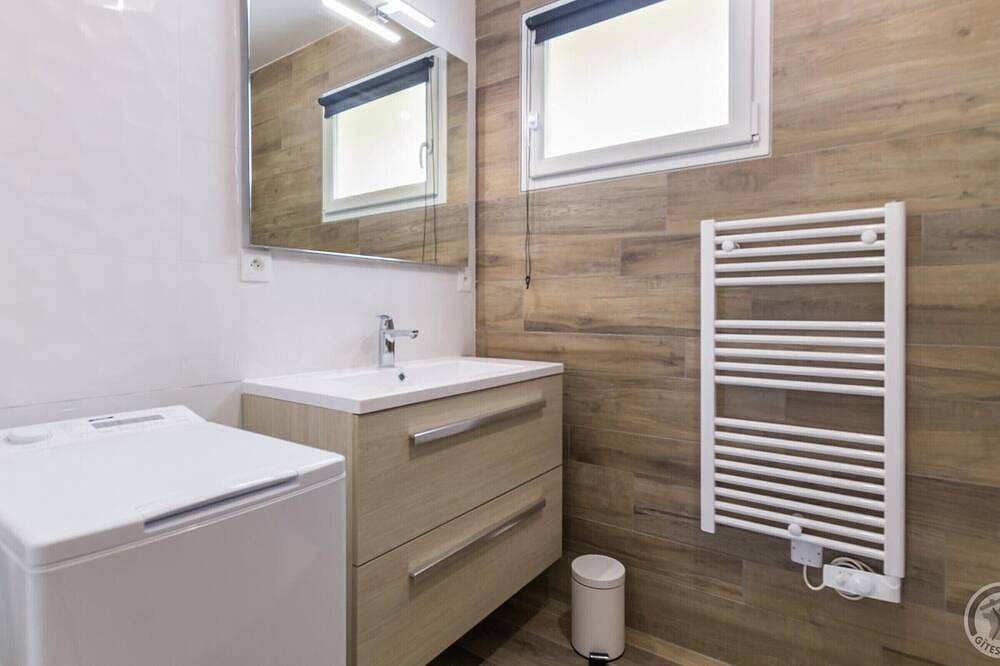 Maison de plain-pied à Anneville sur Mer avec jardin privé in Anneville-sur-Mer, Région de Coutances