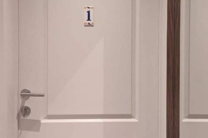 Apartmenthotel for 3 people - 1