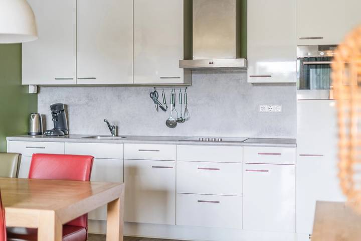 Ferienhaus für 6 Personen in Terschelling - 3