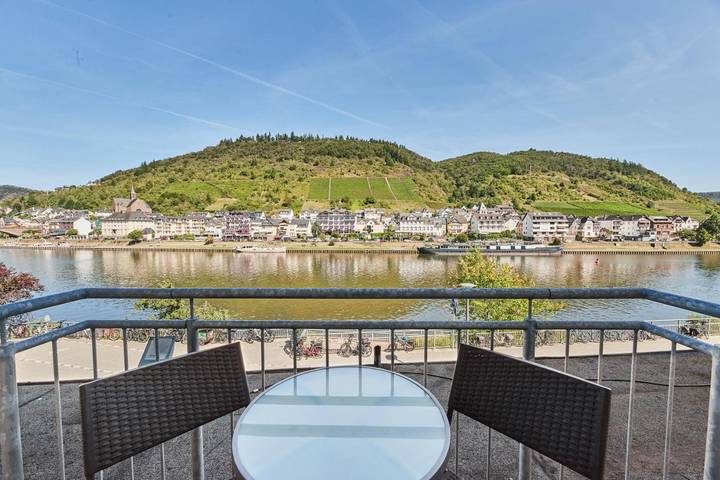 Hotel für 2 Personen in Reichsburg Cochem - 3