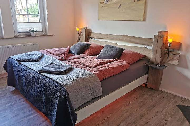 Bed and Breakfast für 1 Personen - 1