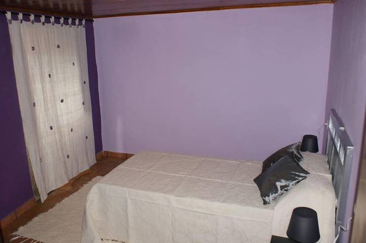 Ferienhaus in Galicien, 'Camino de Santiago, Via de la Plata' in Silleda, Pontevedra Provinz