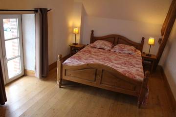 Maison De Vacances pour 7 Personnes dans Tingry, Région de Boulogne-sur-Mer, Photo 1