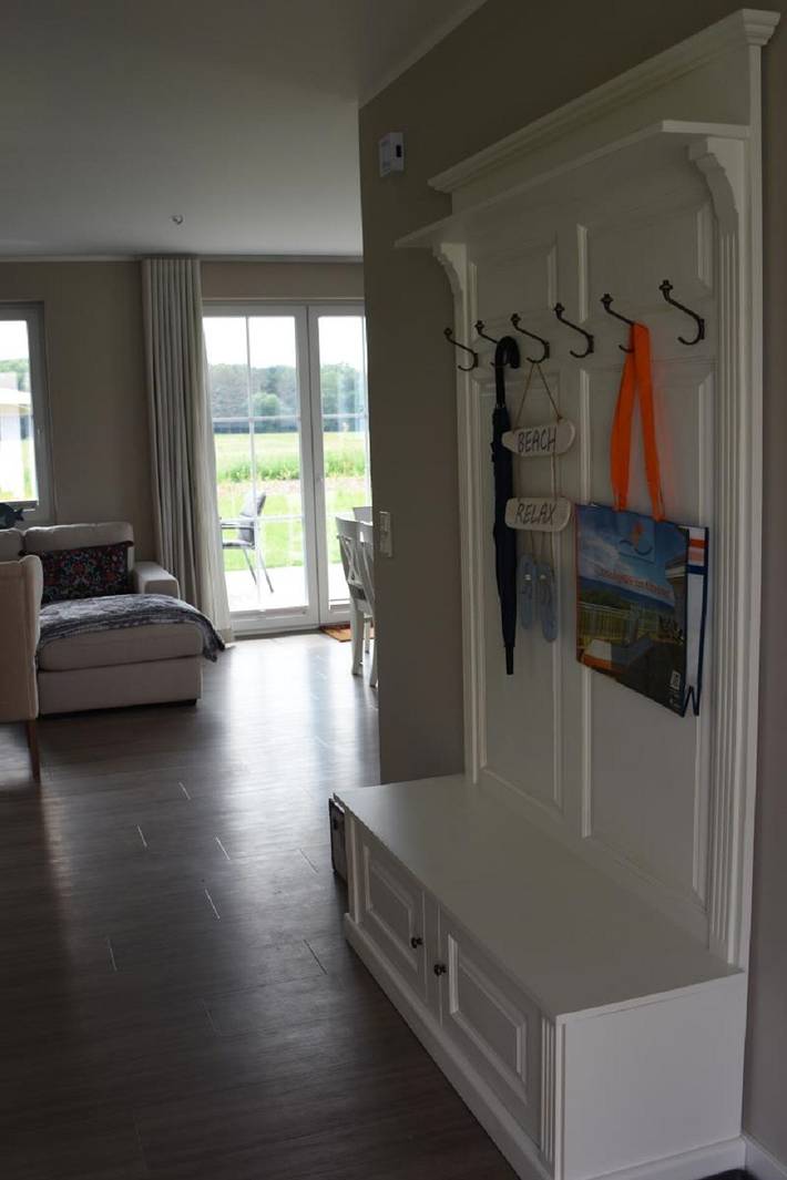 Ferienhaus für 6 Personen, kinderfreundlich am Salzhaff - 4