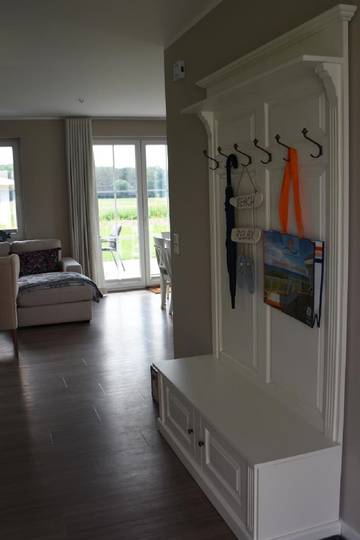 Ferienhaus für 6 Personen in Salzhaff, Neubukow-Salzhaff, Bild 3