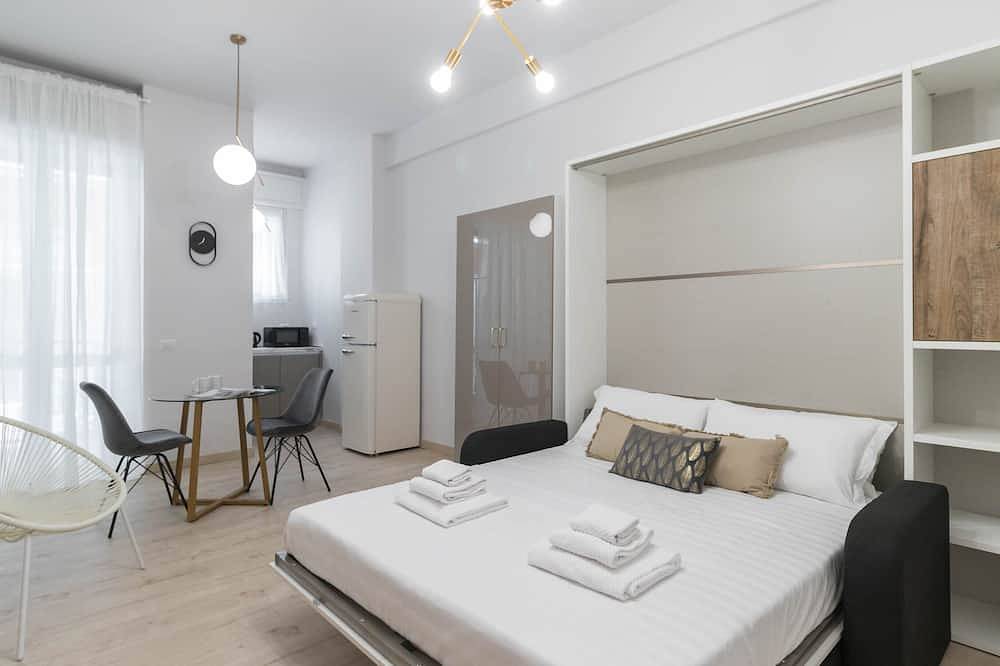 Apartamento entero, Gioberti 11 - Studio Apartment, Sleeps 2 in Sesto San Giovanni, Provincia de Milan