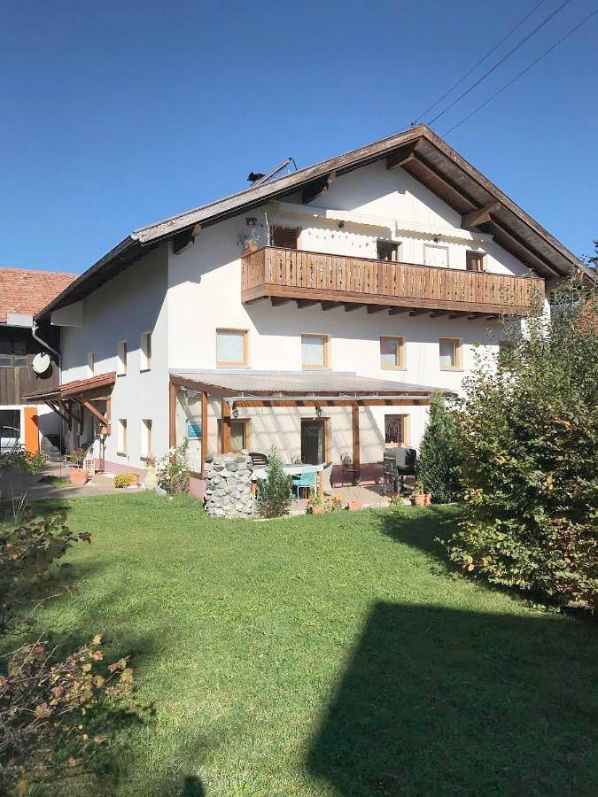 Holiday Home in Eisenberg, Bayerisch Schwaben