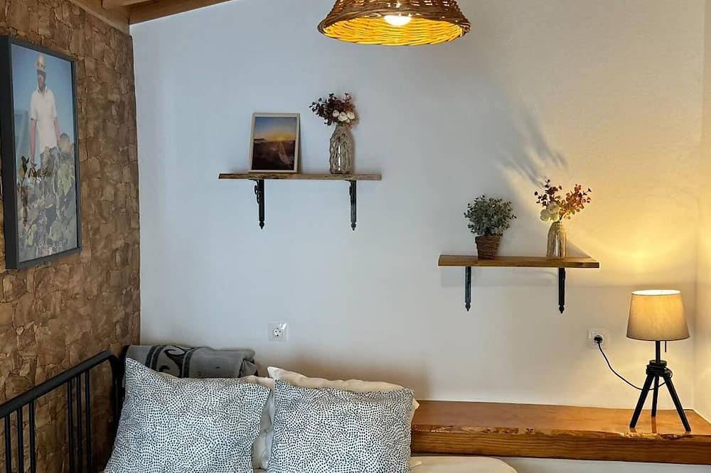 Ganze Wohnung, Alojamento Ponta Negra Estúdio by Pontanegraazores in Biscoitos, Terceira (Azoren)