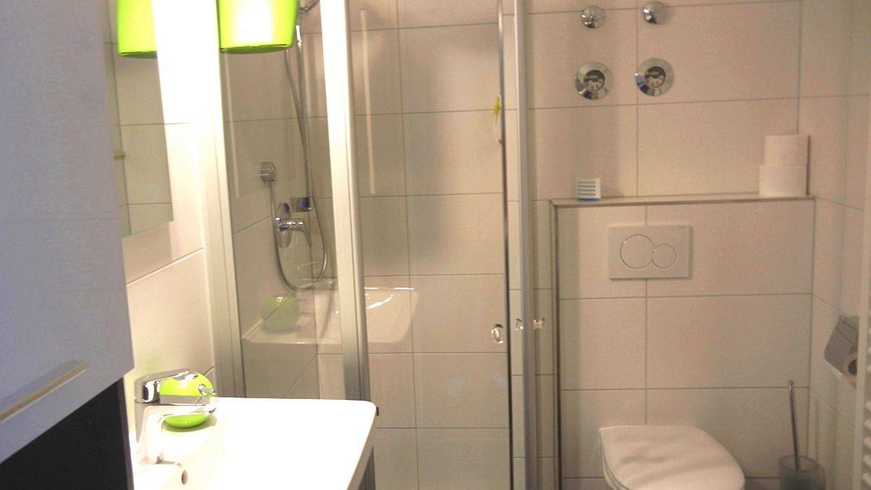 Ganze Wohnung, Ferienwohnung in Oberstaufen/Steibis mit Balkon und Haustieren erlaubt in Steibis, Oberstaufen