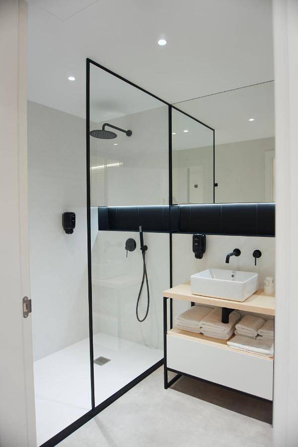 Loft Mardevela in PRAIA CARABUXEIRA (Sanxenxo), Sanxenxo