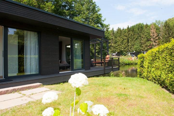 Ferienhaus für 3 Personen, mit Garten und Terrasse in Scharbeutz - 3