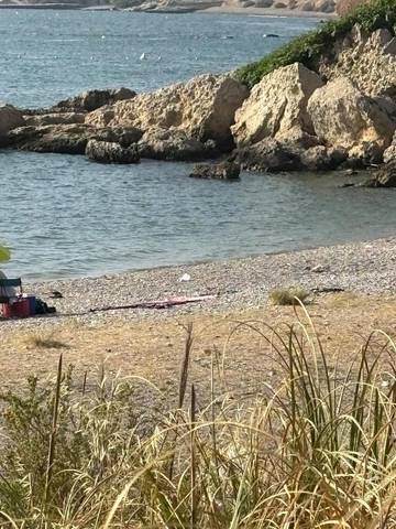Gîte pour 6 personnes, avec terrasse, animaux acceptés à Port-de-Bouc