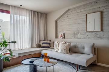 Gîte pour 5 personnes à Jérusalem