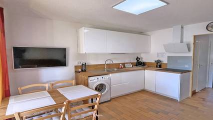 Appartement voor 4 Personen in La Nartelle, Sainte-Maxime, Afbeelding 3