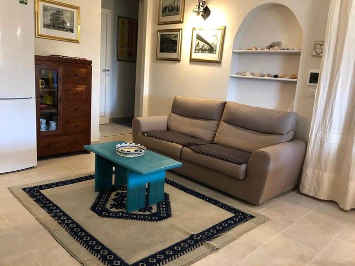 Ferienhaus für 7 Personen, mit Ausblick und Garten, mit Haustier - 1