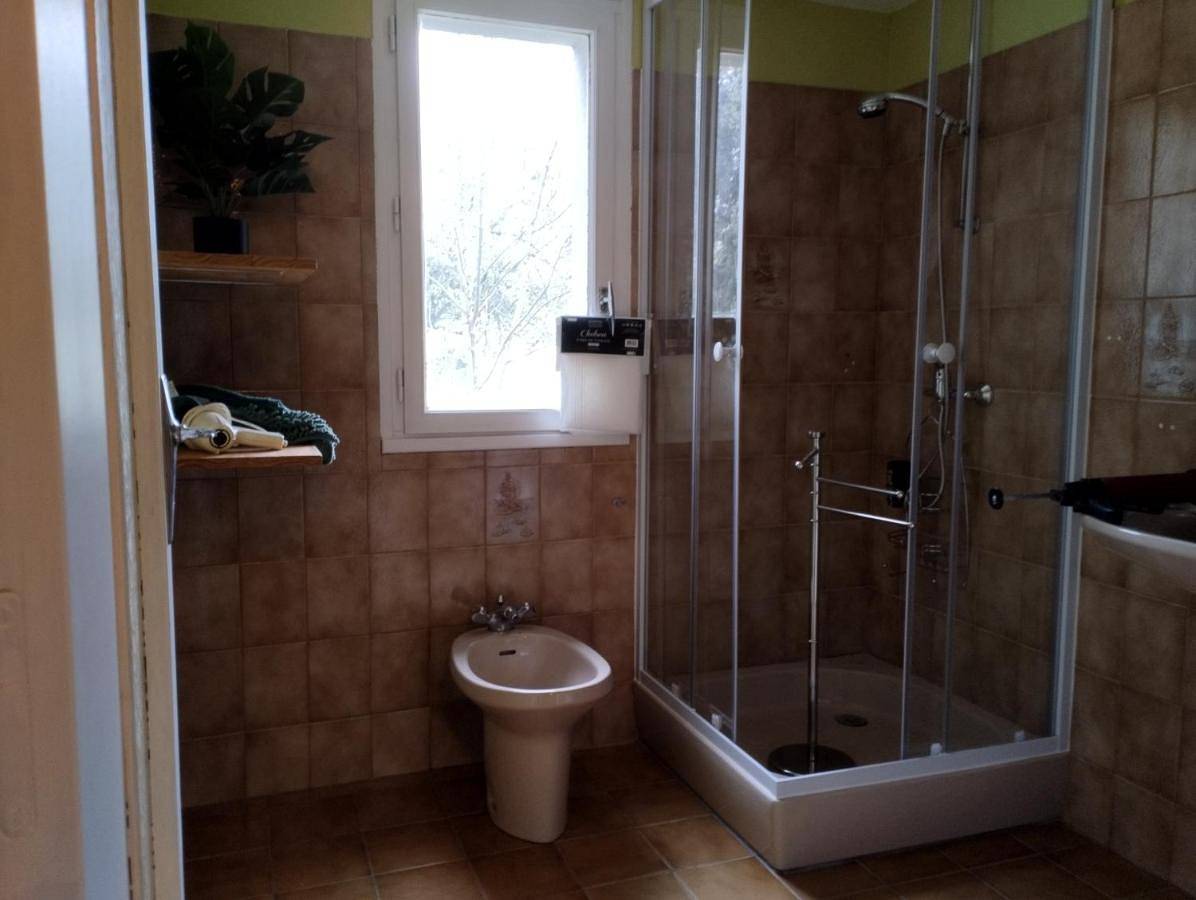 Appartement entier, Chez David et Sonia in Éguzon-Chantôme, Région de La Châtre