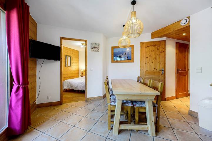 Ferienwohnung für 5 Personen - 1