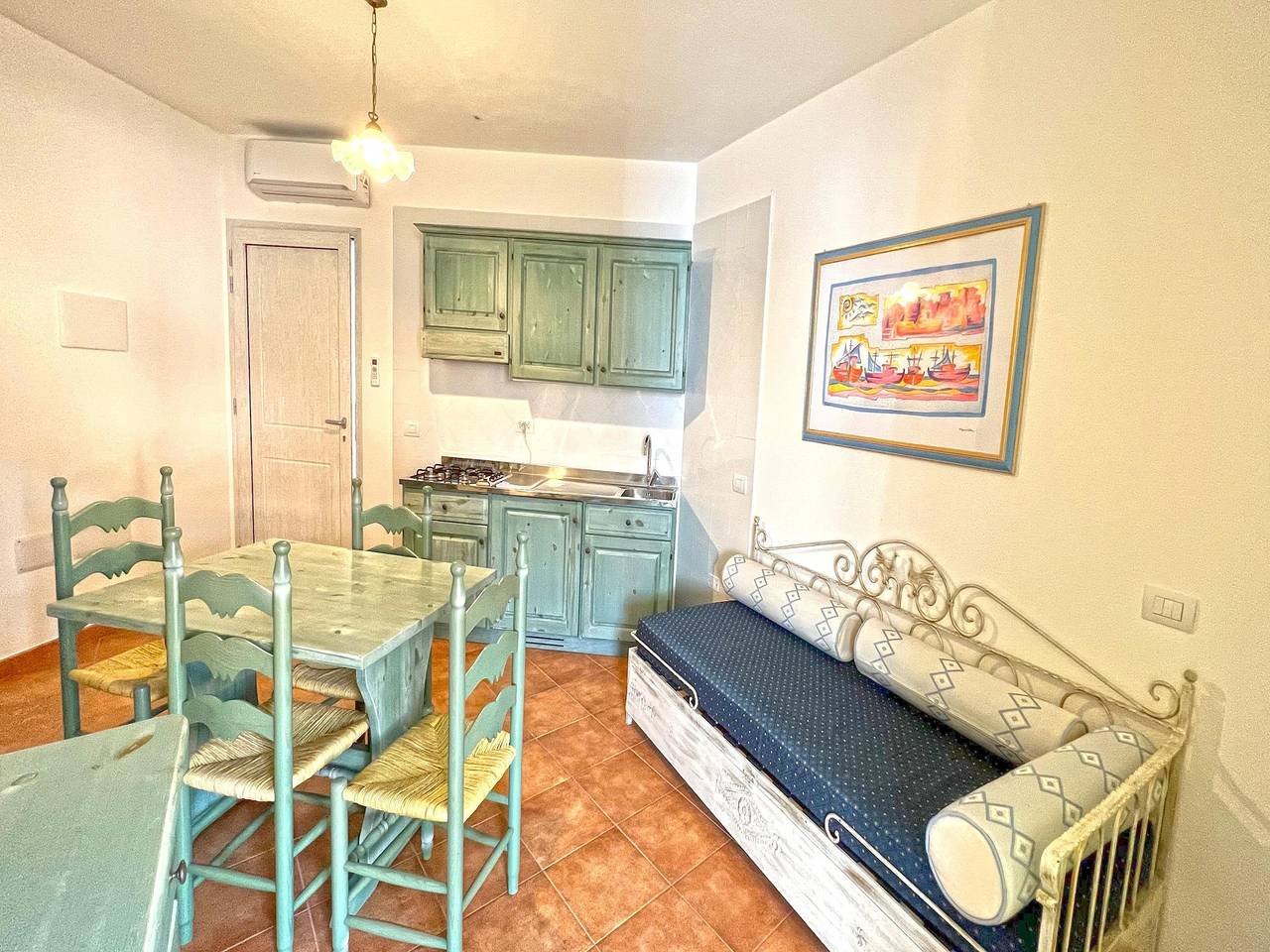 Le Residence Del Maria Rosaria (Orosei) in Orosei, Golfo di Orosei