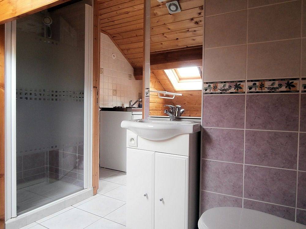 Chambre d'hôtes - La Rossinière in Engins, Parc naturel régional du Vercors