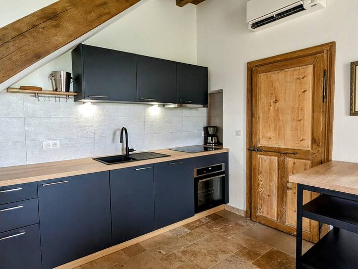 Gîte für 4 Personen in Burgund - 4