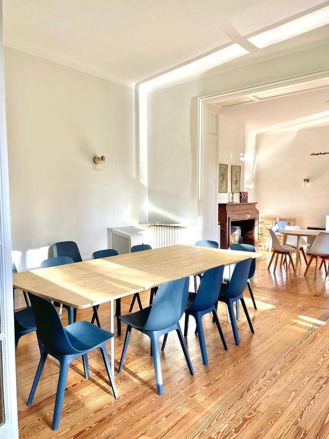 Villa pour 15 personnes, avec vue et terrasse à Toulouse - 4
