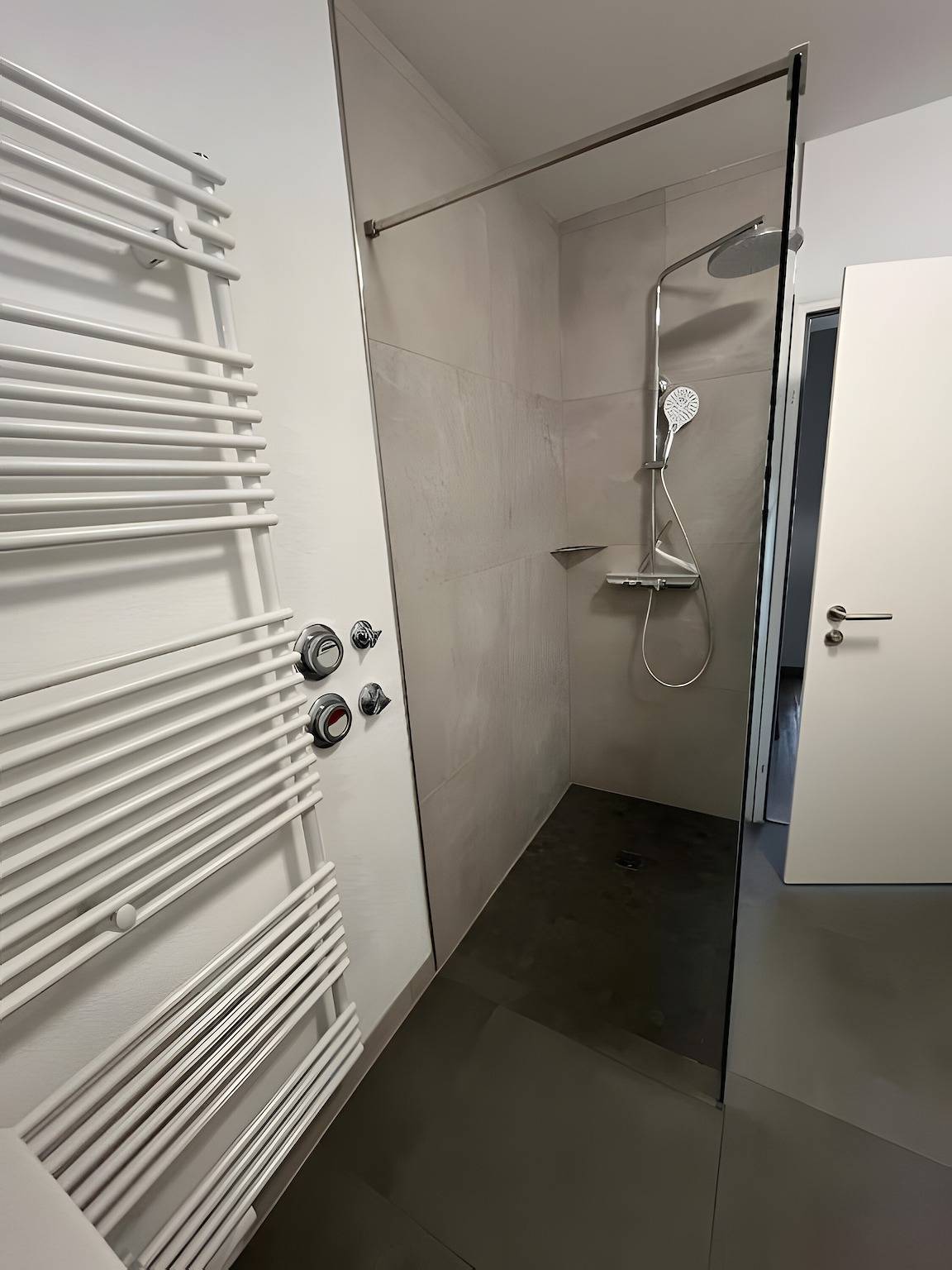 Ganze Wohnung, Apartment „Naturoase“ mit Gemeinschaftsterrasse, Gemeinschaftsgarten und Wlan in Waldeck, Waldecker Land