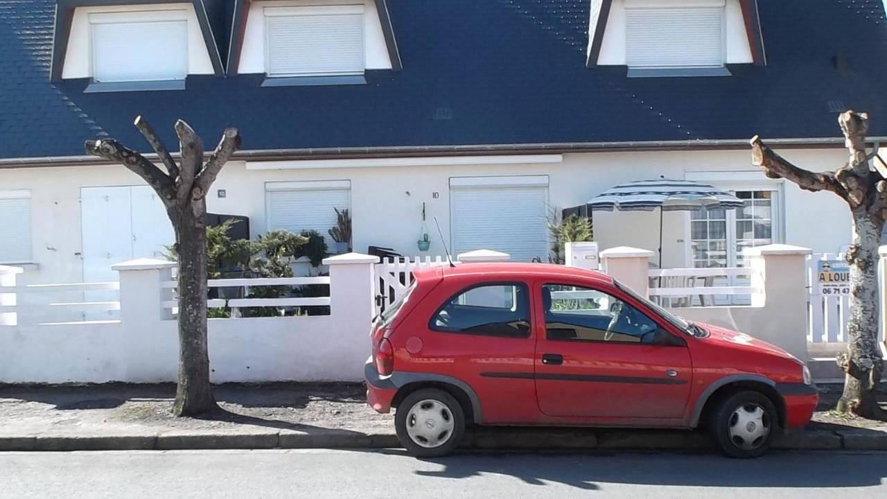 Appartement entier, La Caravelle 10 Boulevard Gilbert Longuet in Arromanches-les-Bains, Région de Bayeux