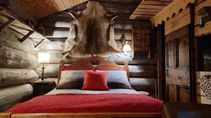 Chalet pour 2 Personnes dans Dorres, Pyrénées, Photo 1