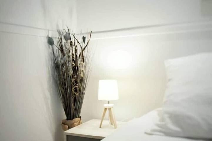 Gîte pour 2 personnes, avec balcon à Cosne-Cours-sur-Loire - 4