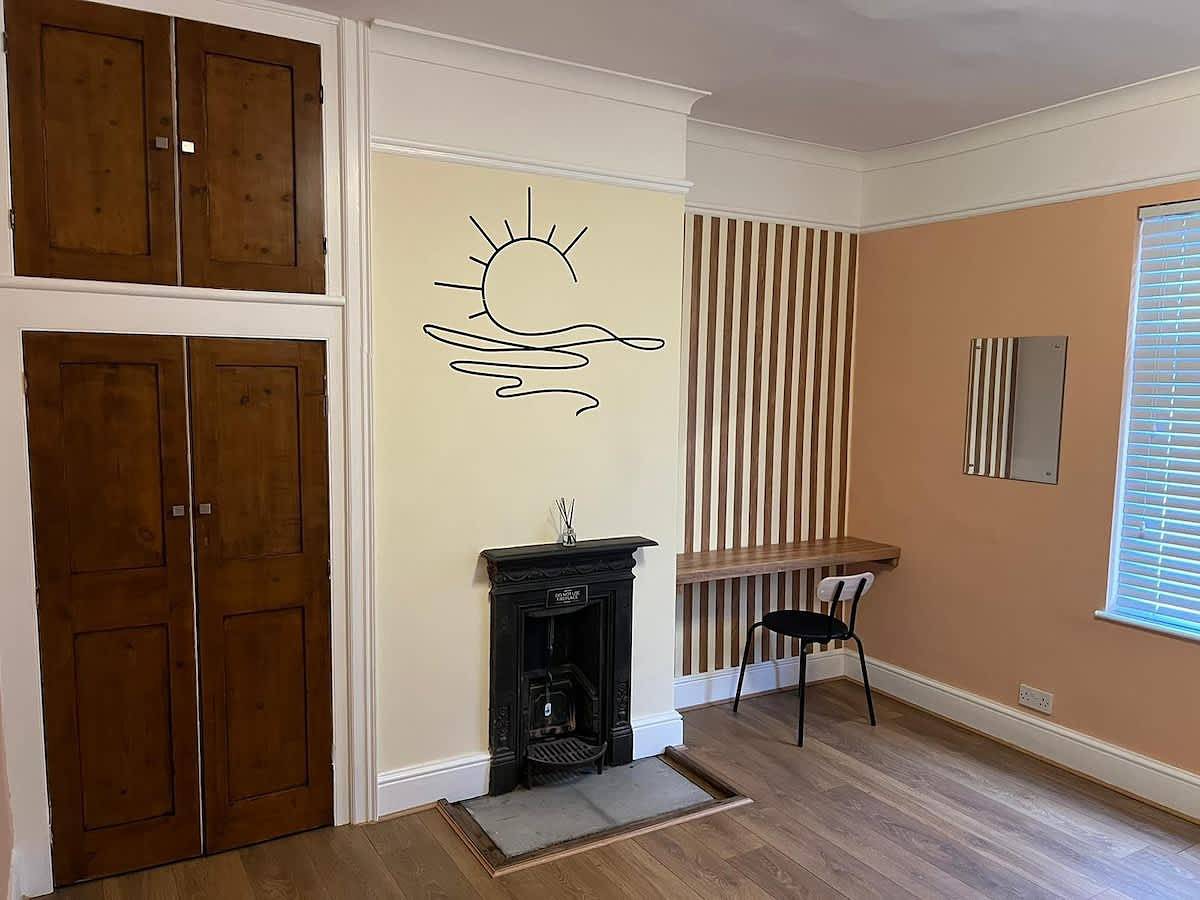 Apartamento entero, Host & Stay | Regent Street in Kettering, Northamptonshire