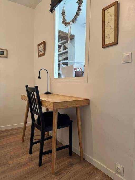 Gîte pour 8 personnes, avec vue à Le Port-Marly - 2