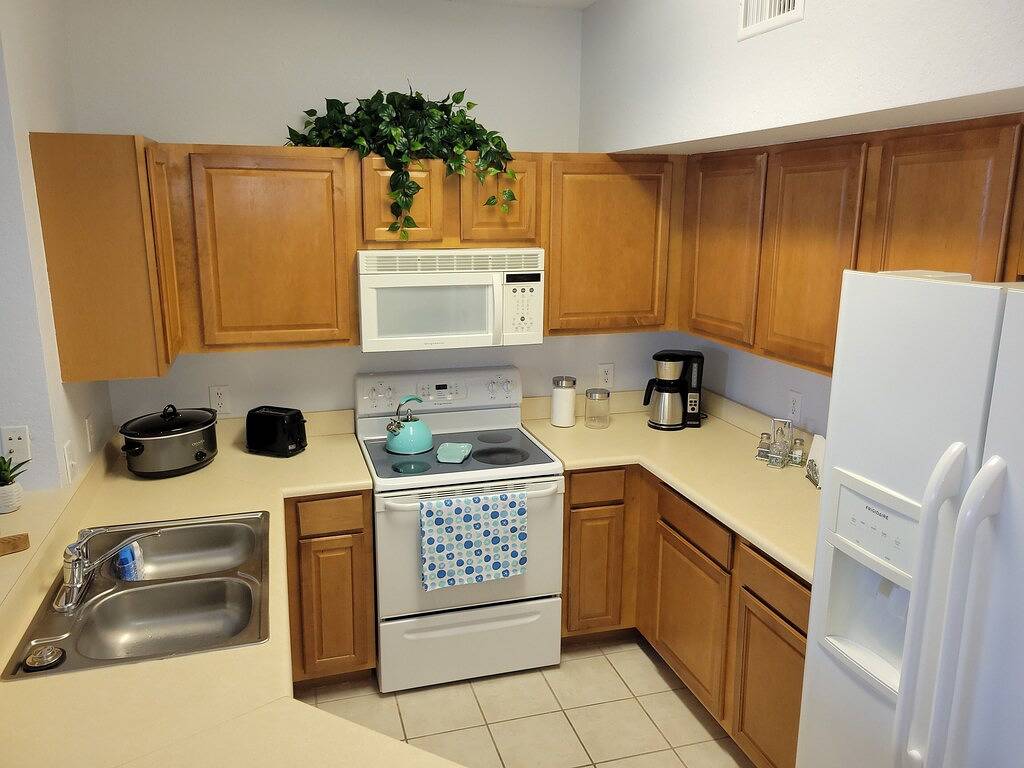 Ganze Wohnung, Beachy Sunny Apartment - Close to Everything in Iona, Southwest Florida