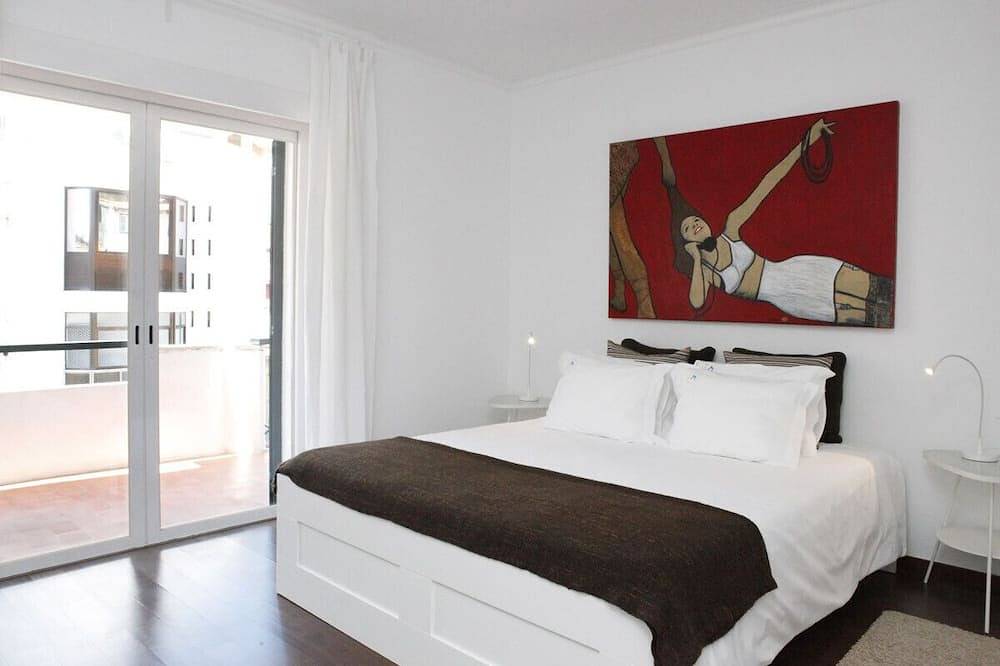 Geheel appartement, Onvergetelijk uitzicht over de baai van Cascais in Cascais e Estoril, Costa de Lisboa