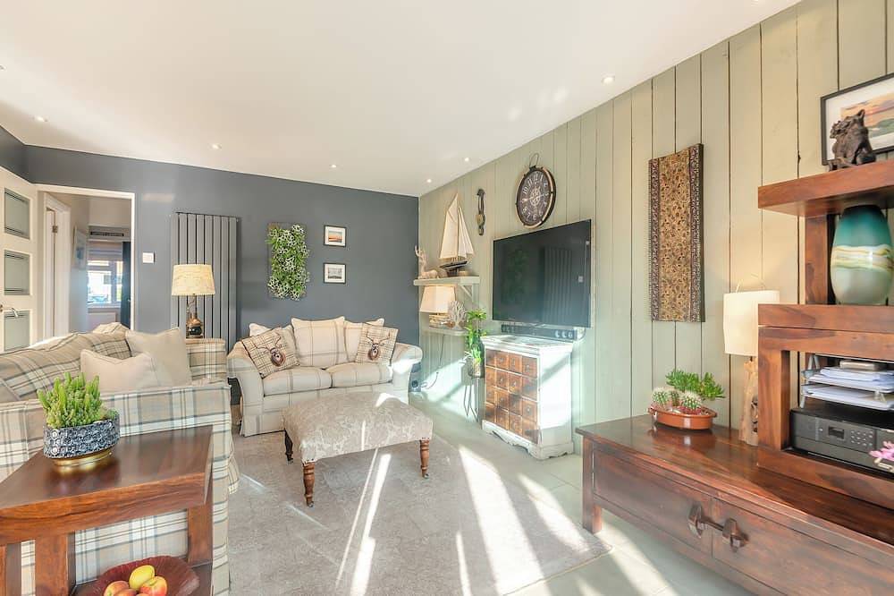 Cottage for 4 People in Hayling Island, Havant