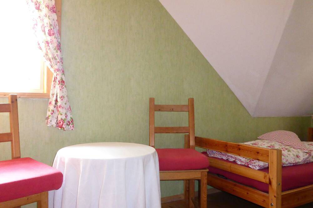 Irenahaus in Auerbach, Chemnitz und Umgebung