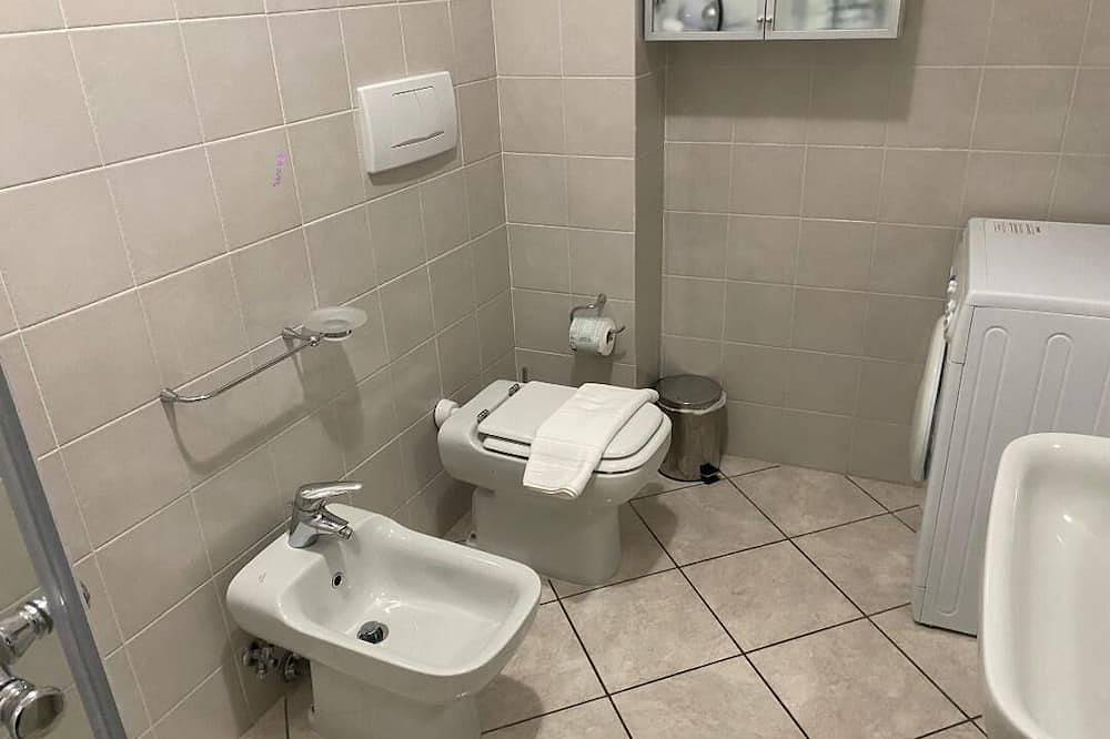 Appartamento intero, Oasi Verde 2 in San Terenzo, Comune di Lerici