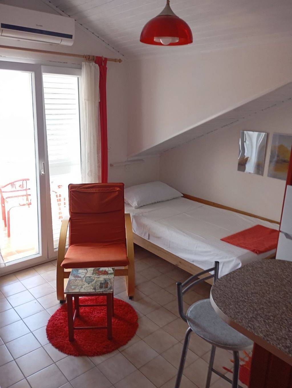 Ganze Wohnung, Apartments Ivo in Račišće (Dalmatien), Korcula