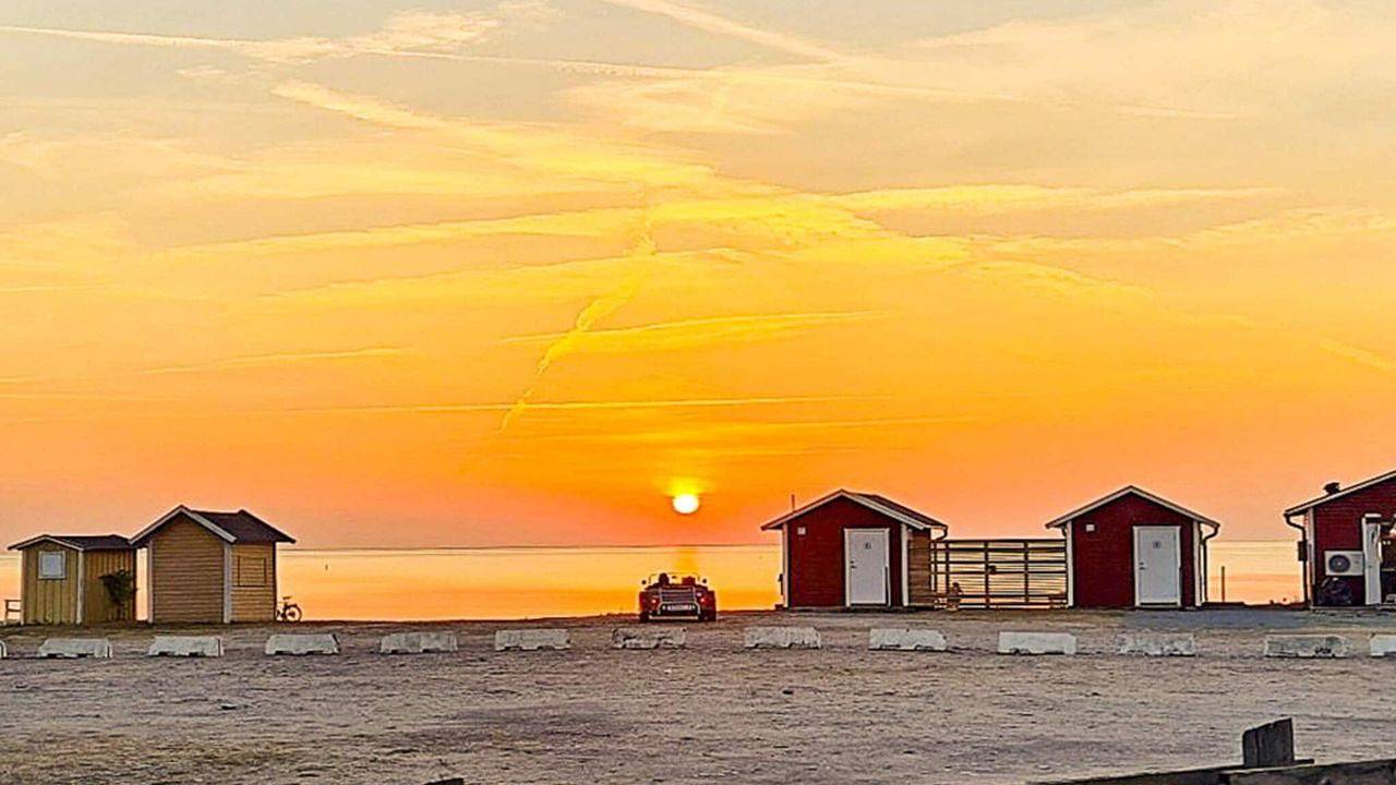 Ferienhaus für 3 Personen (22 m²) in Löttorp in Öland