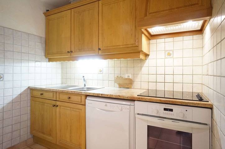 Gîte pour 6 personnes, avec balcon/terrasse à Le Grand-Bornand - 4