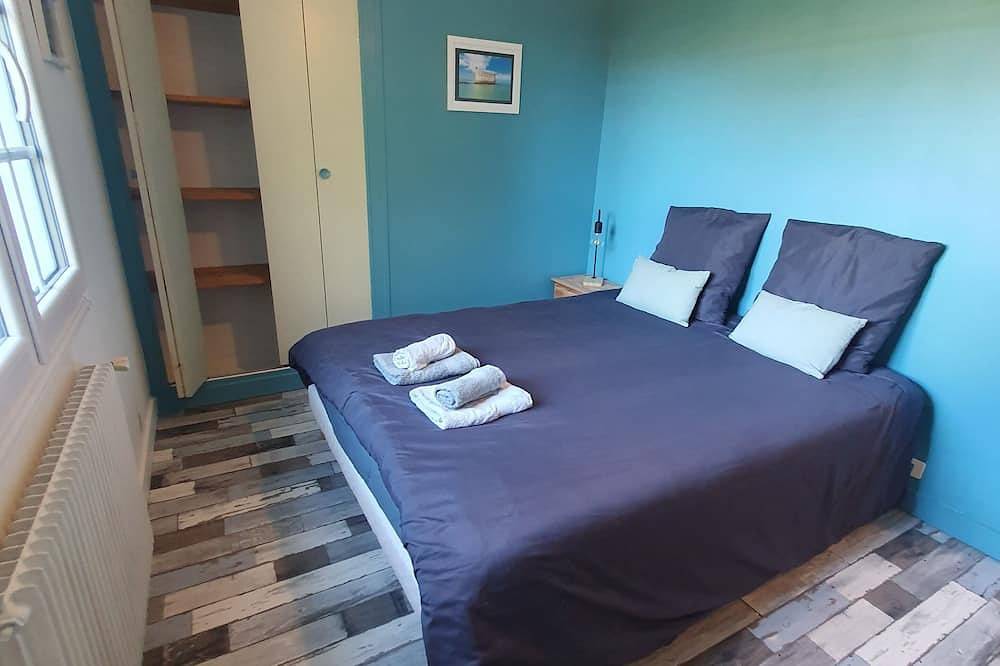 Villa cosy, 6 pers, 800m des plages, grand jardin in Fouras, Région de Rochefort