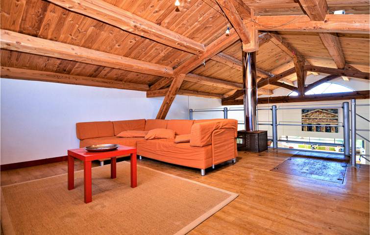 Location de vacances pour 8 personnes, avec Terrasse et Jardin à Méjannes-le-Clap - 4